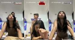 Tiktok Viral Abg Hijab Cantik Tutorial Wiwik Sampe Lumer Dalam Apem Top Trending Global Indonesia 2025 New