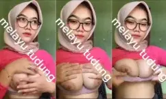 Abg Smp Tiri Viral on Social Media in 2025 Cd Pink Ukhti Jilbab Demi Trend Tiktok Masih Orisinil Belajar Wiwik Bareng Kakak Sma of All Time Trending Ibu Tiri Vs Tiri Viral