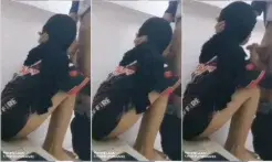 Latest Viral Sma Abg Seragam Cantik Video Abg Gemoy Tutorial Wiwik Dimana Aja Boleh Sampe Muntah di Dalam Trending Indonesia Top 3 Global 2025