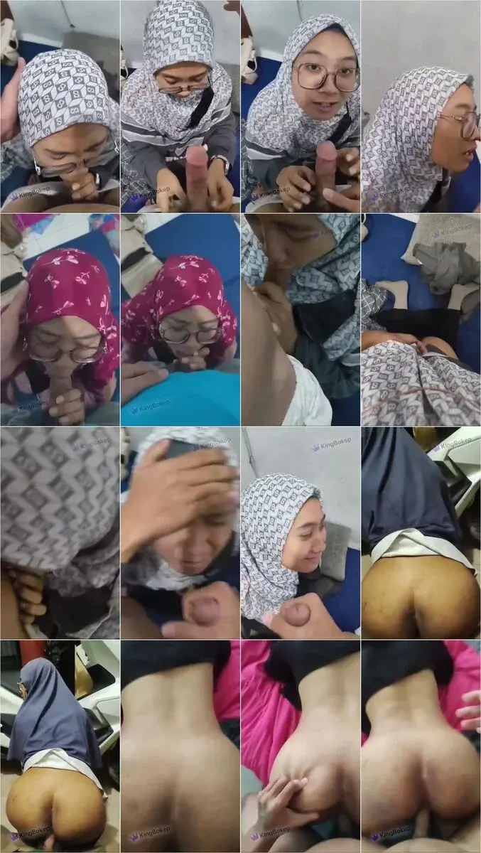 Hijab Viral: Tentang Bagaimana Simpul Tali Ini Perlahan Menjerat Luka Lama dan Mengajarkan Kita Cara Menyerah pada Keintiman yang Jujur Viral 2026 Viral Videos