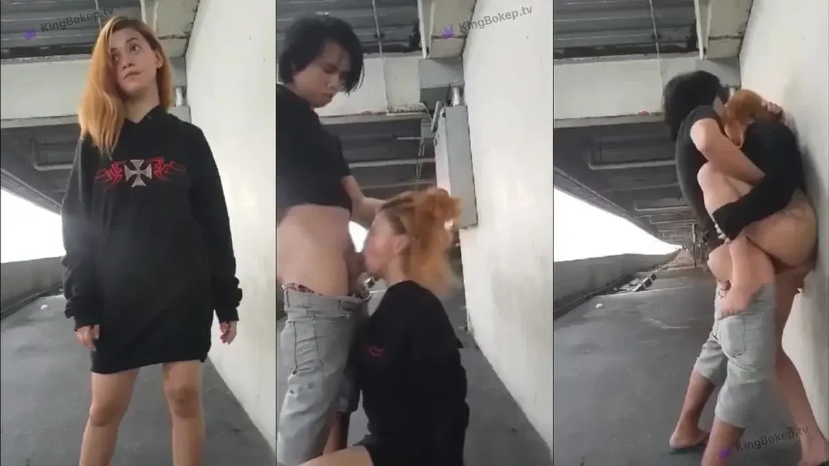 Link Video Viral Gen-z Main Diparkiran Malah Tambah Nafsu, Senandung Aroma Madu Nonton Viral 2026